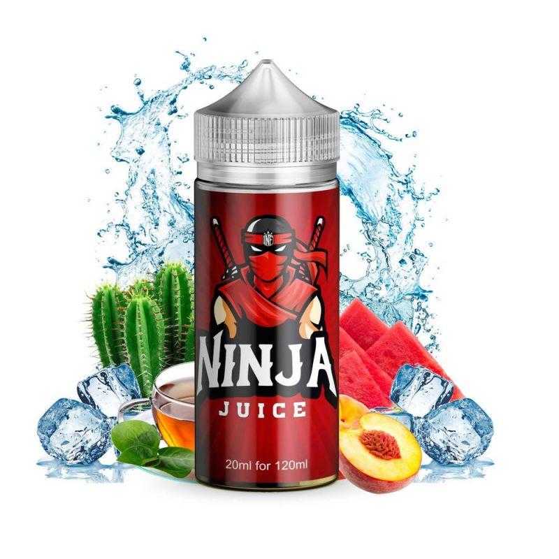 Infamous aroma - Ninja Juice - 20ml