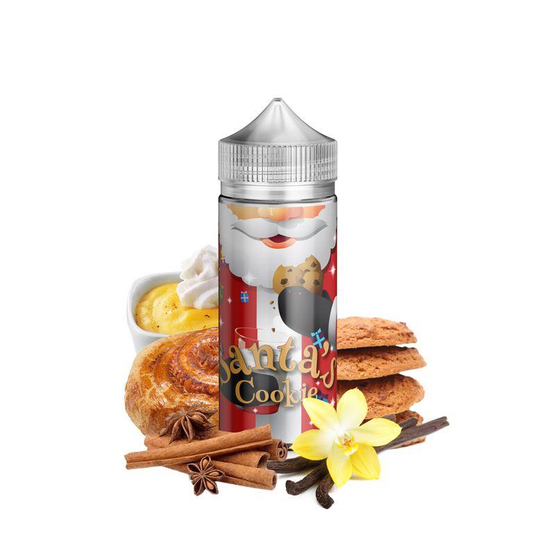 Infamous aroma - Santa's Cookie - 20ml