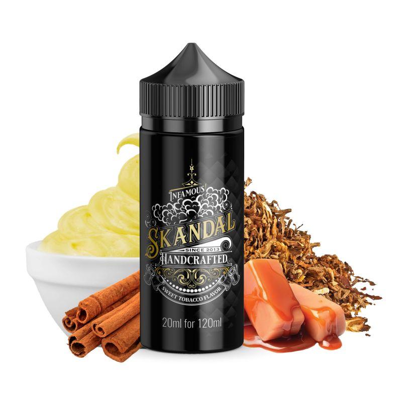 Infamous aroma - Skandal - 20ml