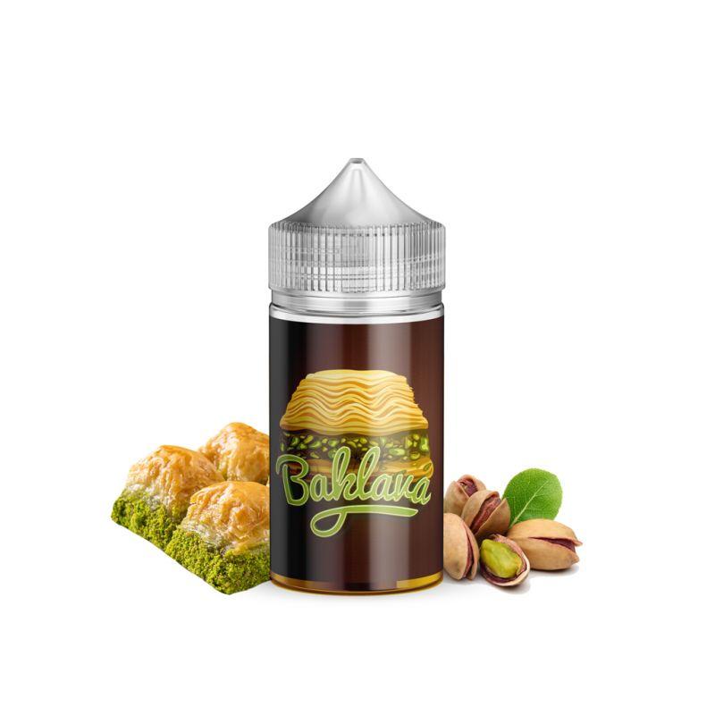 Infamous Liquids - Baklava - 20ml