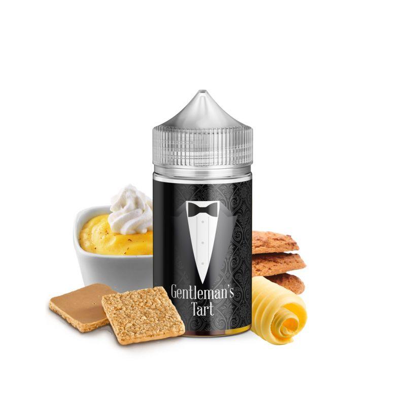 Infamous Liquids - Gentleman's Tart - 20ml