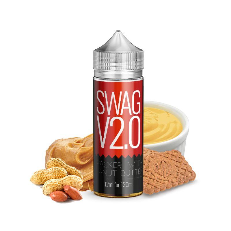 Infamous Liquids - Swag V2 - 12ml