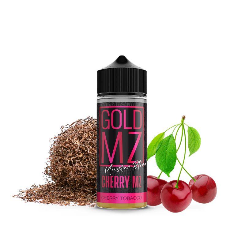 Infamous Master Blend - Cherry MZ - 20ml