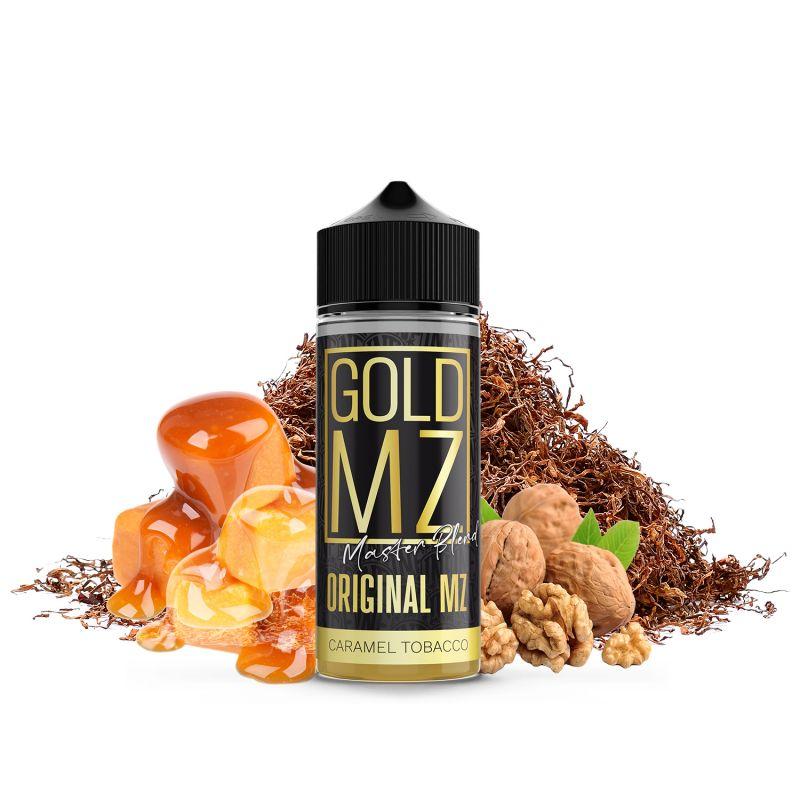 Infamous Master Blend - Original MZ - 20ml