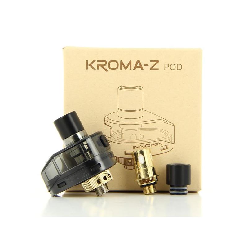 Innokin Kroma Z zamjenski pod