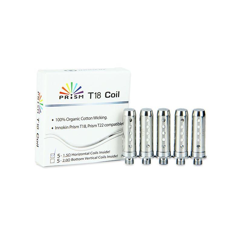 Innokin Prism grijač za T18 / T22 - 1.5 ohm