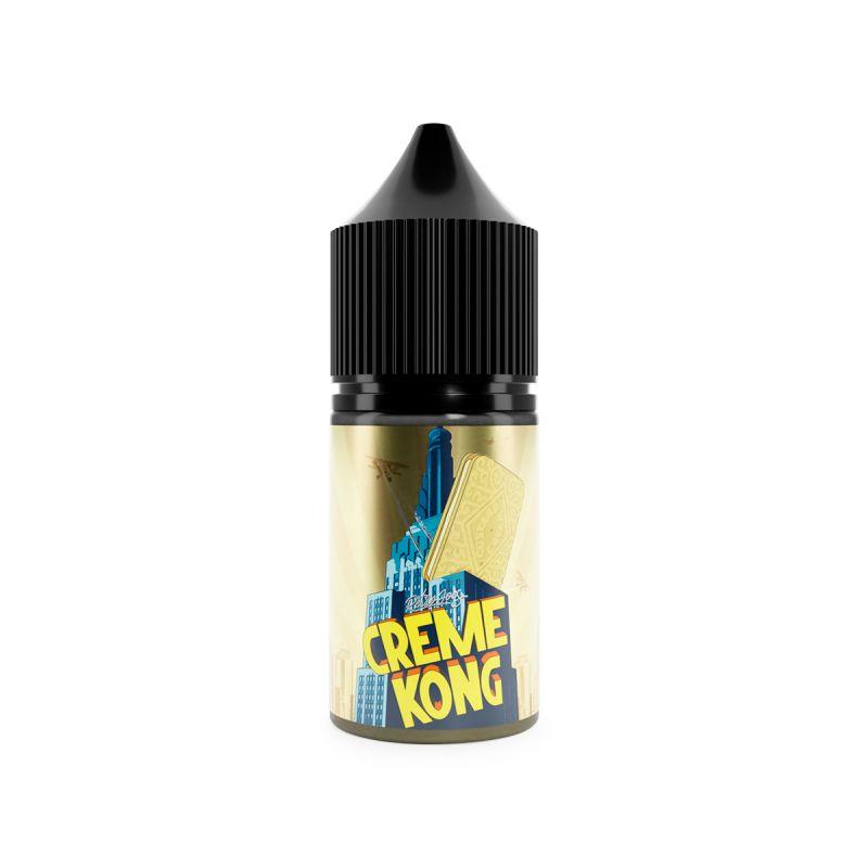 Joe's Juice - Creme Kong Custard - 30ml