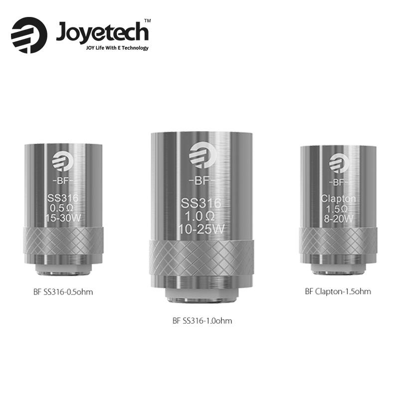 Joyetech Cubis / AIO BF zamjenski grijači