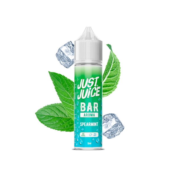 JUST JUICE BAR - SPEARMINT AROMA 12ML
