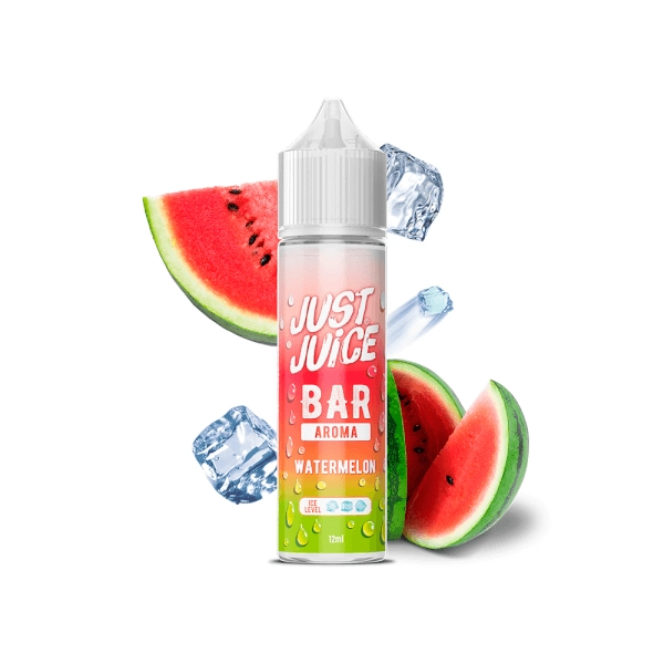 JUST JUICE BAR - WATERMELON AROMA 12ML