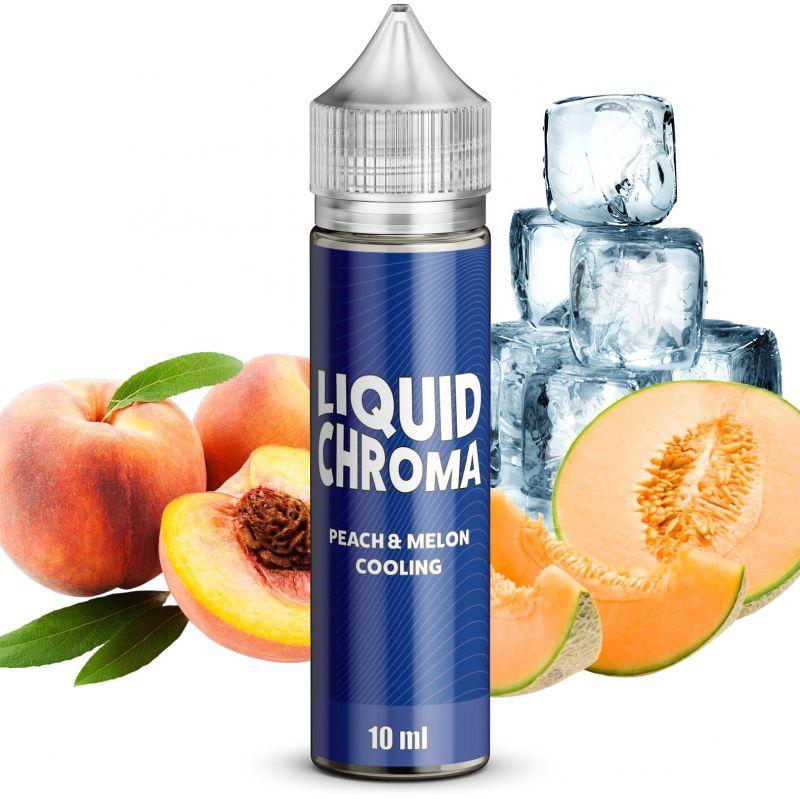 KTS Chroma Blue - 10ml