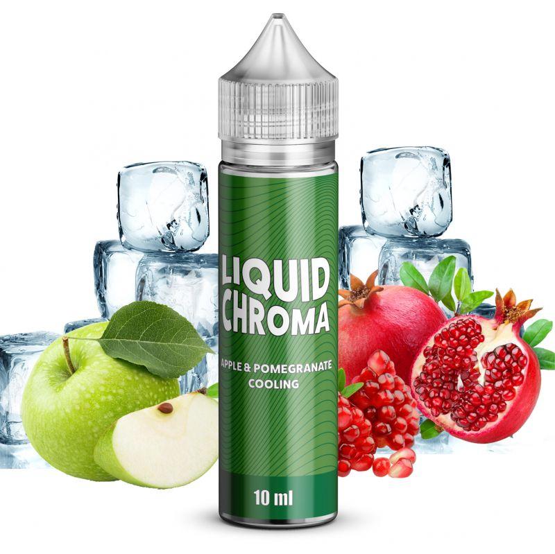 KTS Chroma Green - 10ml