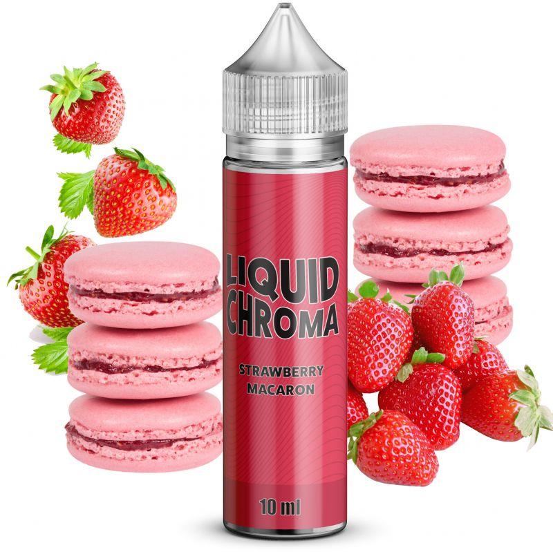 KTS Chroma Pink - 10ml