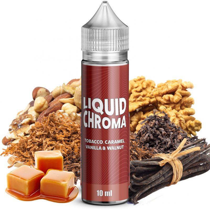 KTS Chroma Red - 10ml