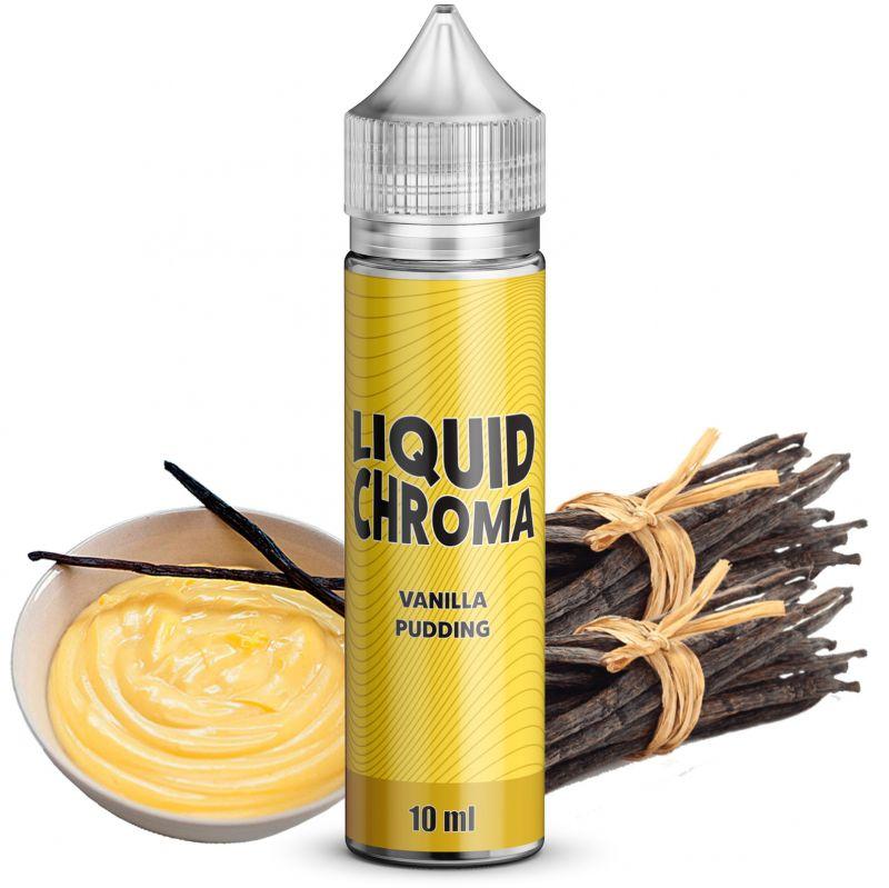 KTS Chroma Yellow - 10ml