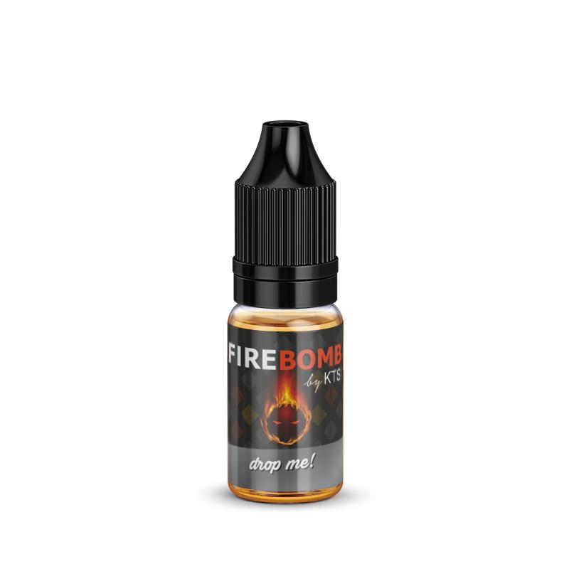 KTS Firebomb Drop Me! aroma 10ml