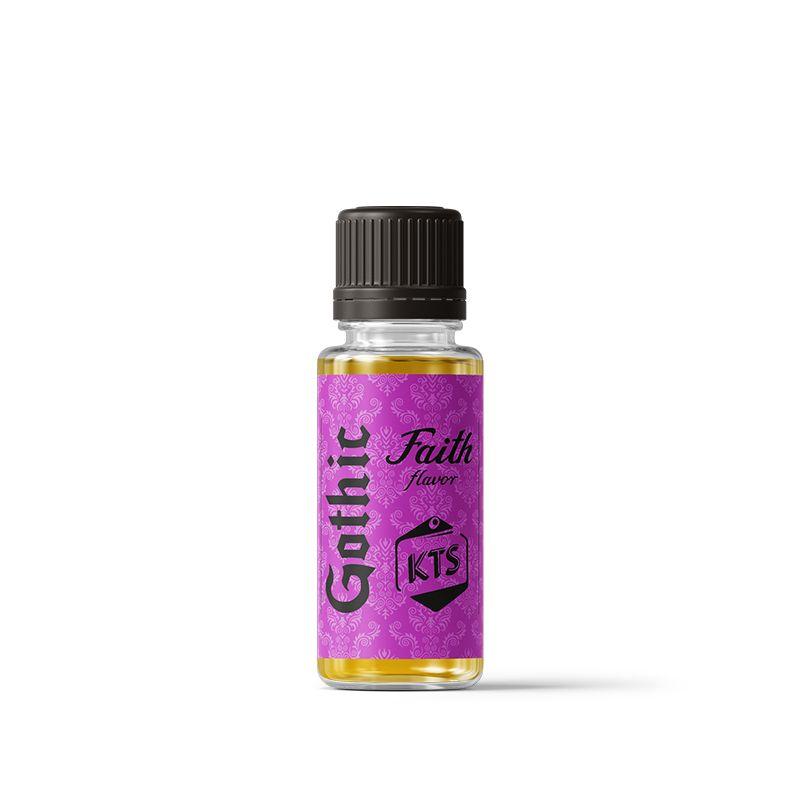 KTS Gothic Faith aroma 10ml