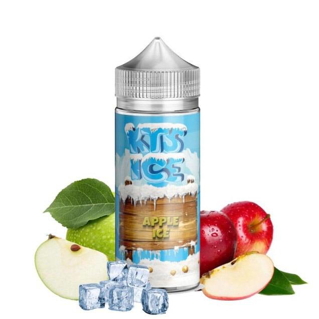 KTS ICE longfill aroma 20ml - Apple Ice