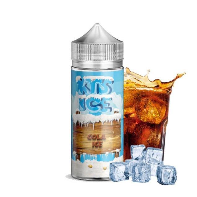 KTS ICE longfill aroma 20ml - Cola Ice