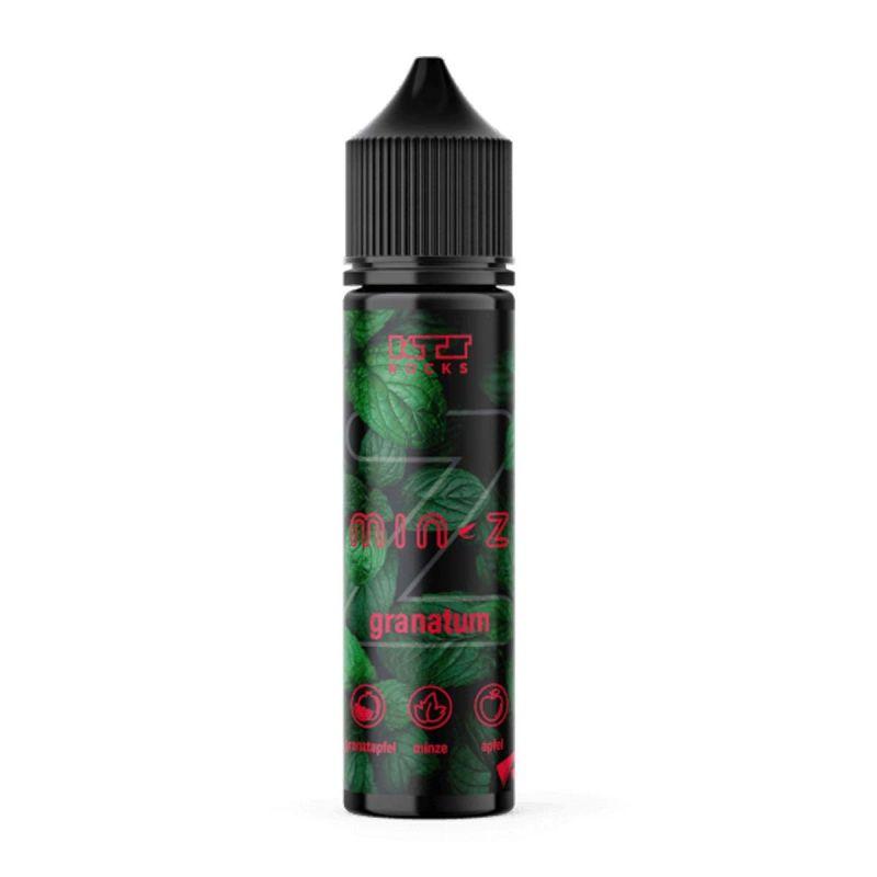 KTS Min-Z Granatum longfill aroma 10ml