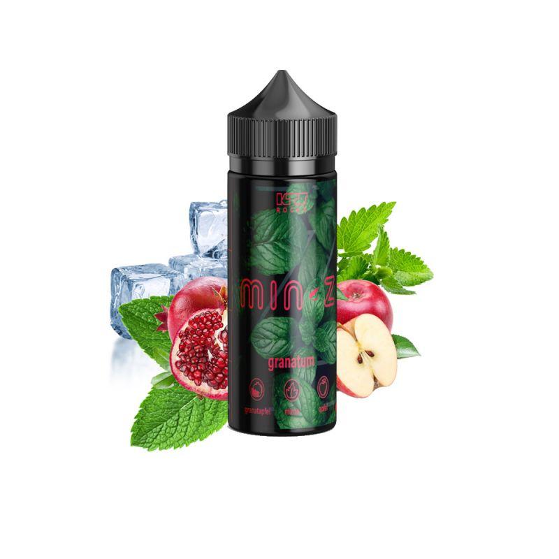 KTS Min-Z Granatum longfill aroma 30ml