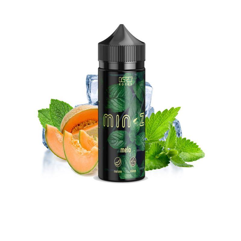 KTS Min-Z Melo longfill aroma 30ml