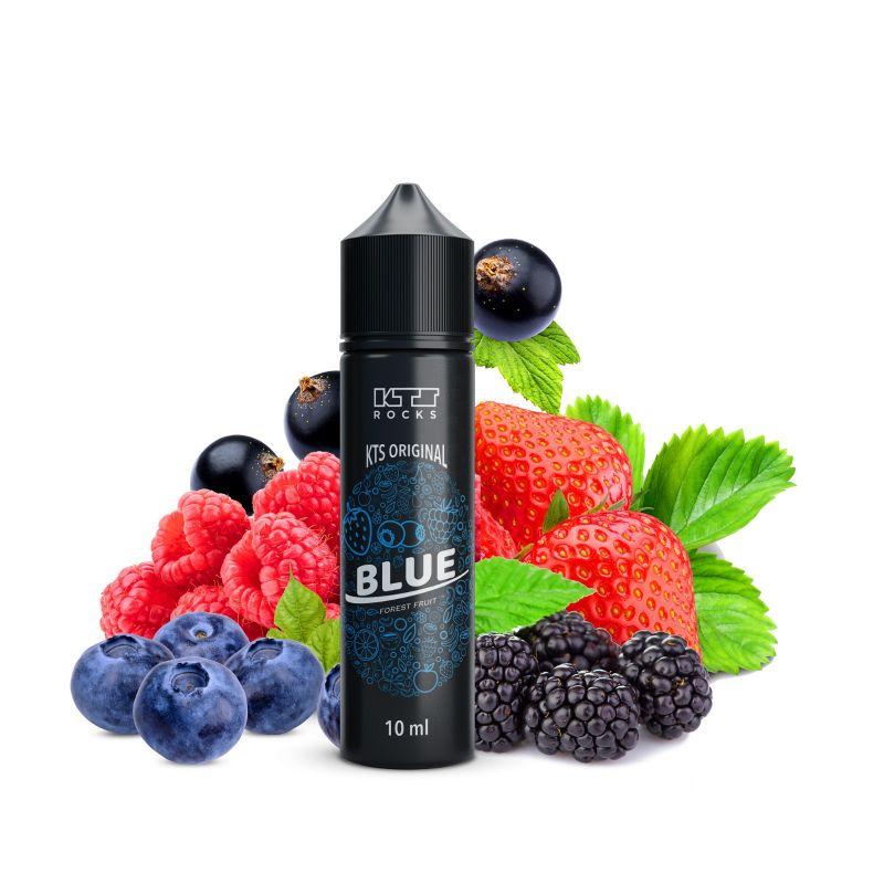 KTS Original Blue - 10ml