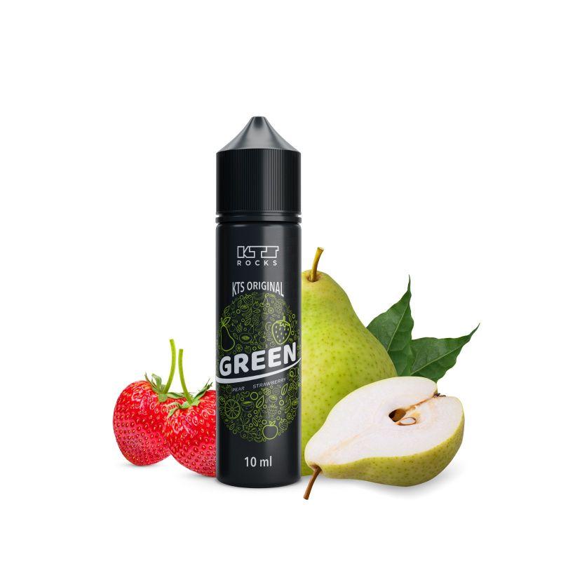 KTS Original Green - 10ml