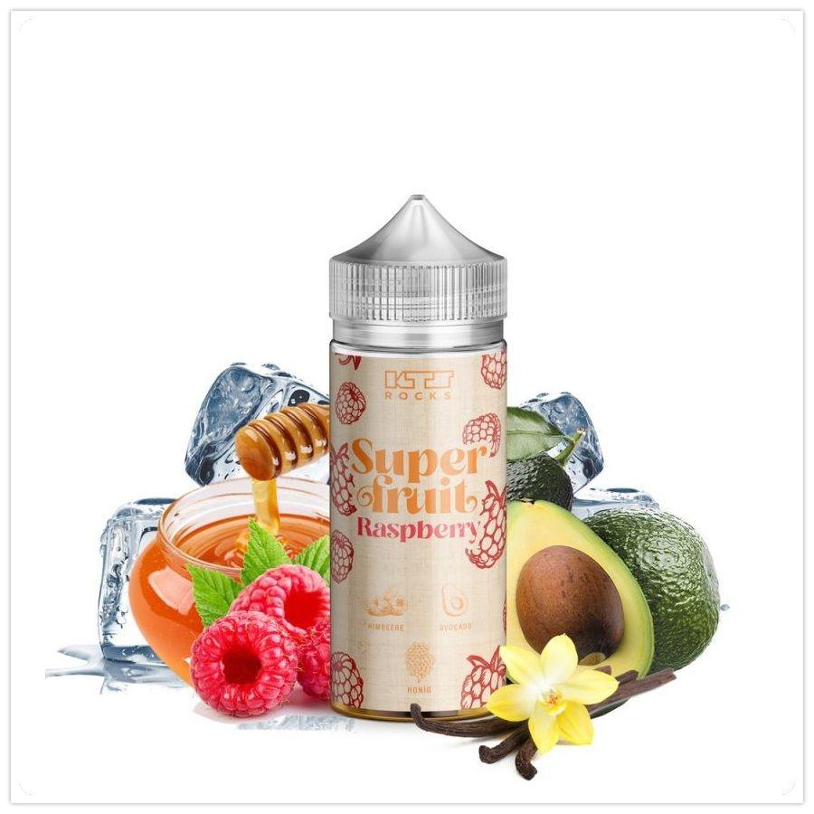 KTS Superfruit Raspberry longfill aroma 30ml