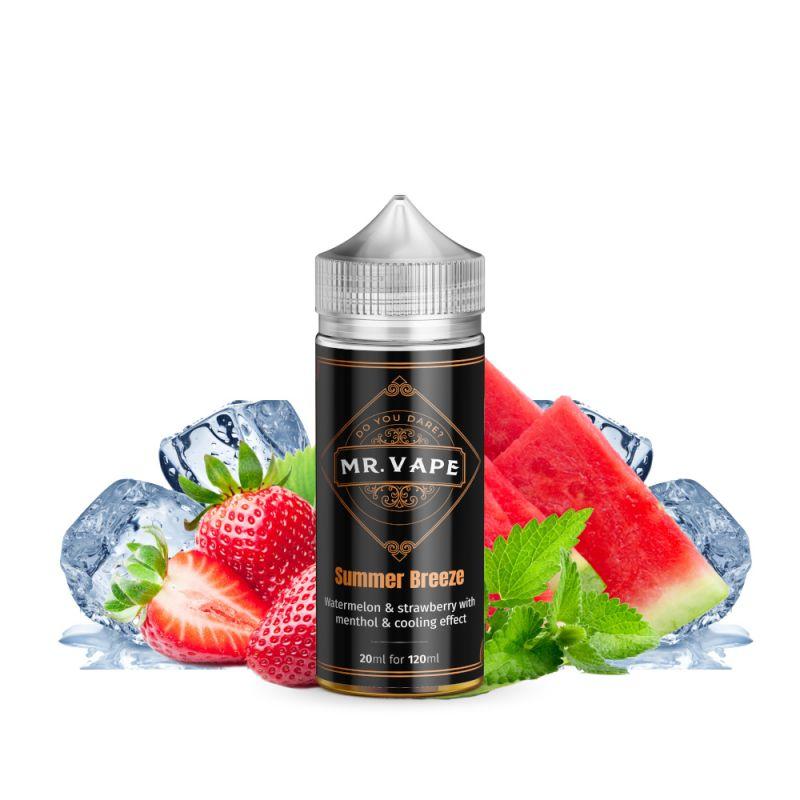 Mr. Vape - Summer Breeze - 20ml