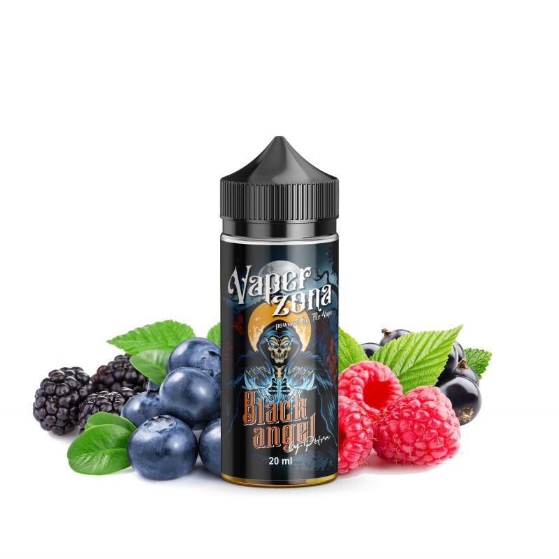 Mr. Vape & Vaper zona Aroma - Black Angel - 20ml 