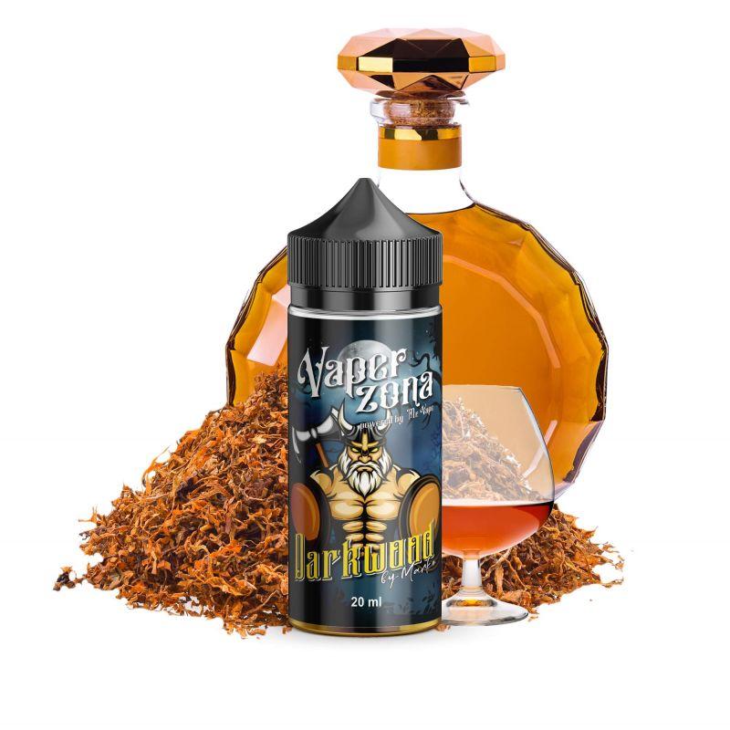 Mr. Vape & Vaper zona Aroma - Darkwood - 20ml 