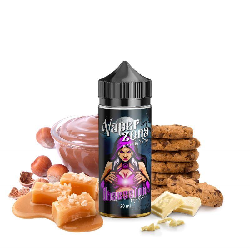 Mr. Vape & Vaper zona Aroma - Obsession - 20ml 