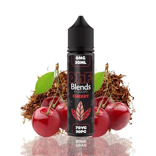 OHF Blends Cherry 50ml