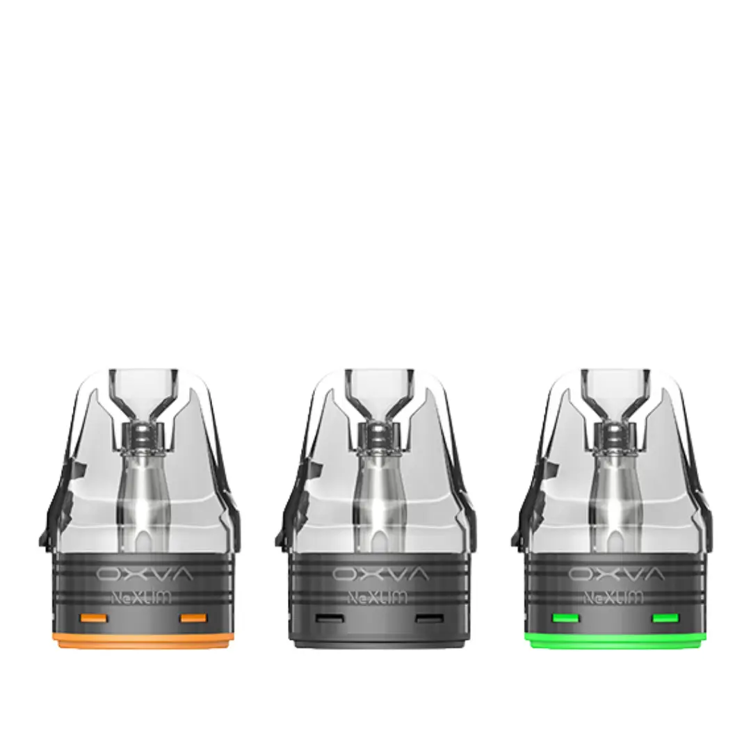 OXVA NeXLIM Pod Kit 40W - 4ML zamjenski pod