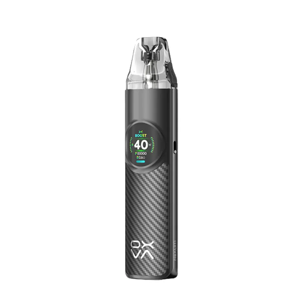 OXVA NeXLIM Pod Kit 40W 1500mAH