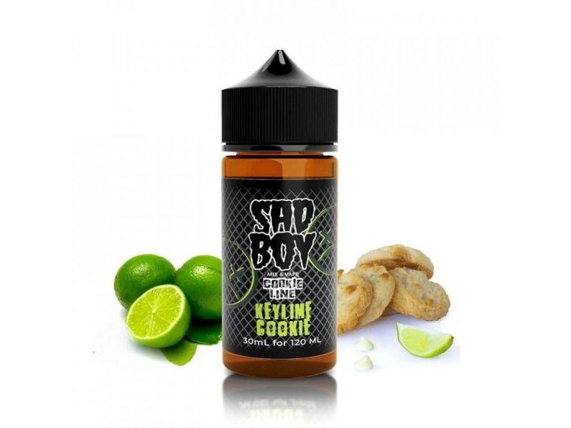 Sadboy Keylime Cookie longfill aroma 30ml