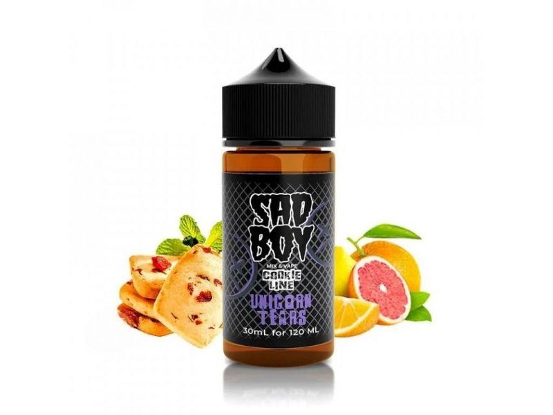 Sadboy Miks Unicorn Tears longfill aroma 30ml