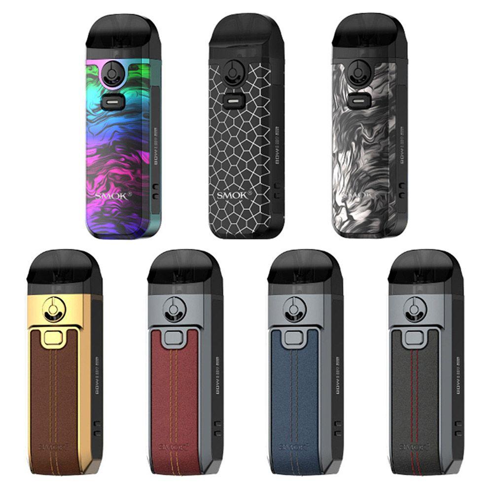 SMOK Nord 4 Pod Kit 80W - 2000mAh