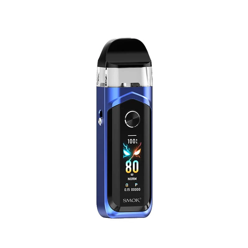 SMOK NORD 6 KIT 3800MAH - BLUE