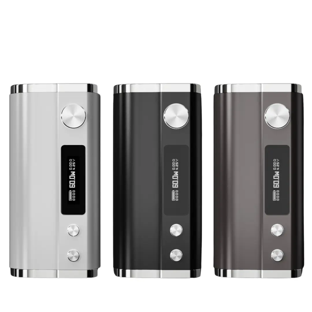 SXmini MQ Class Mod 60W