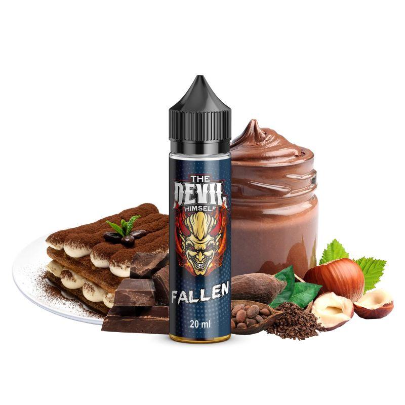 The Devil aroma 20ml - Fallen