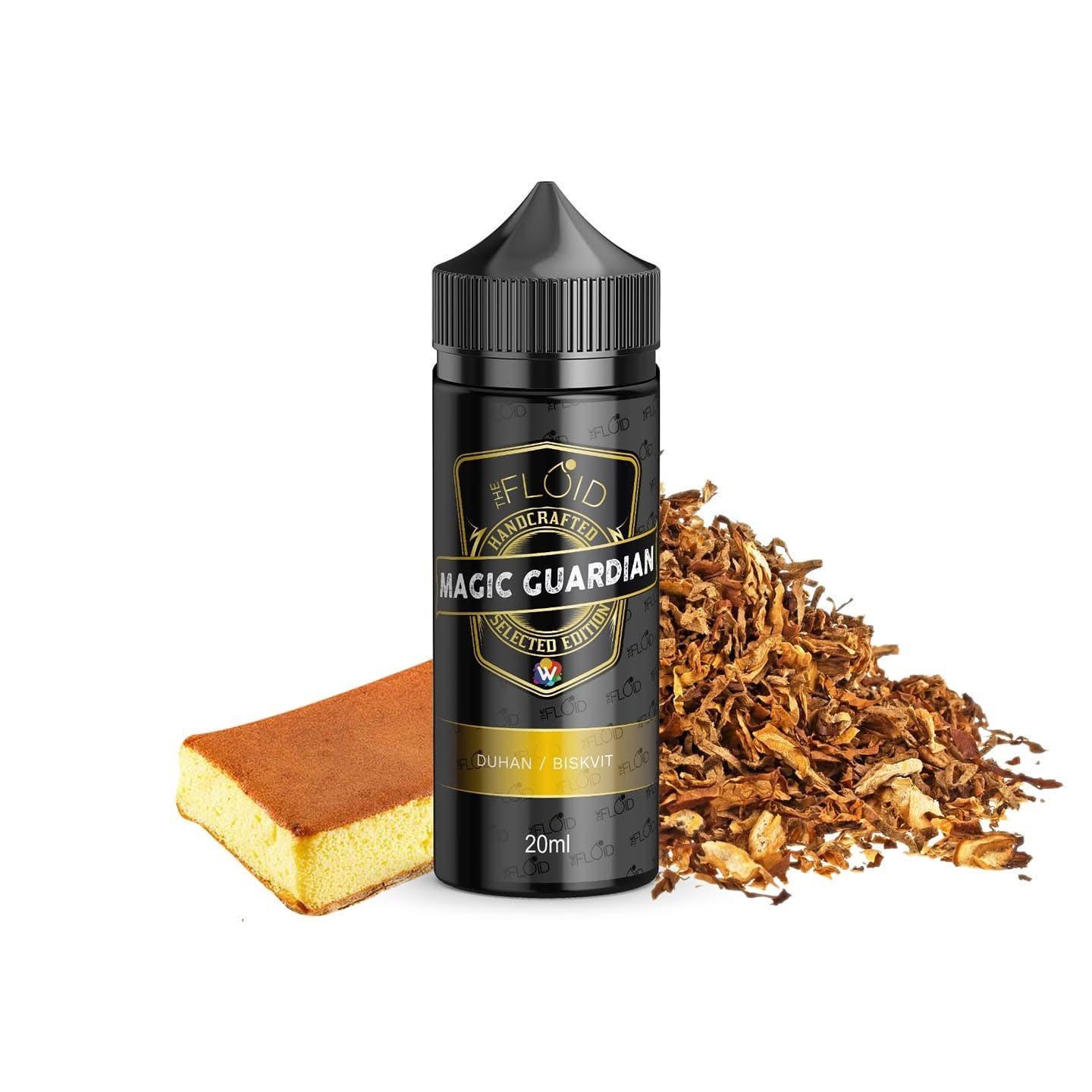 The Fluid Magic Guardian longfill aroma 20ml