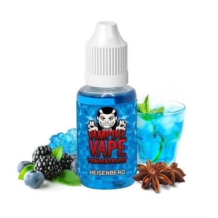 Vampire Vape Heisenberg aroma 30ml