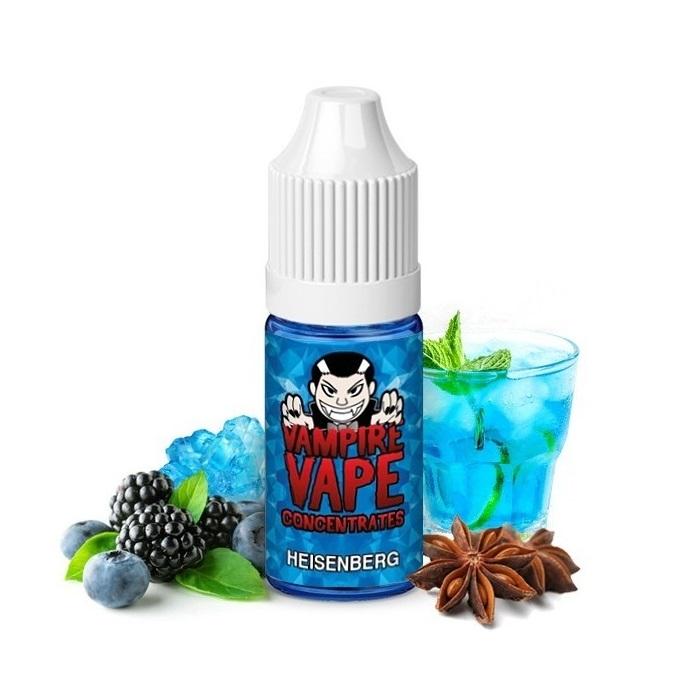 Vampire Vape Heisenberg aroma 10ml