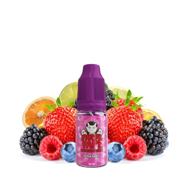 VAMPIRE VAPE - PINKMAN 10 ML