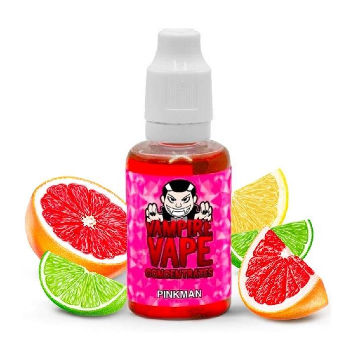 Vampire Vape Pinkman aroma 30ml