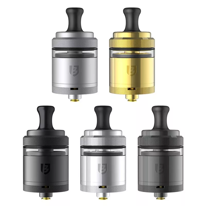 Vandy Vape Berserker V3 (B3) MTL RTA - 24mm