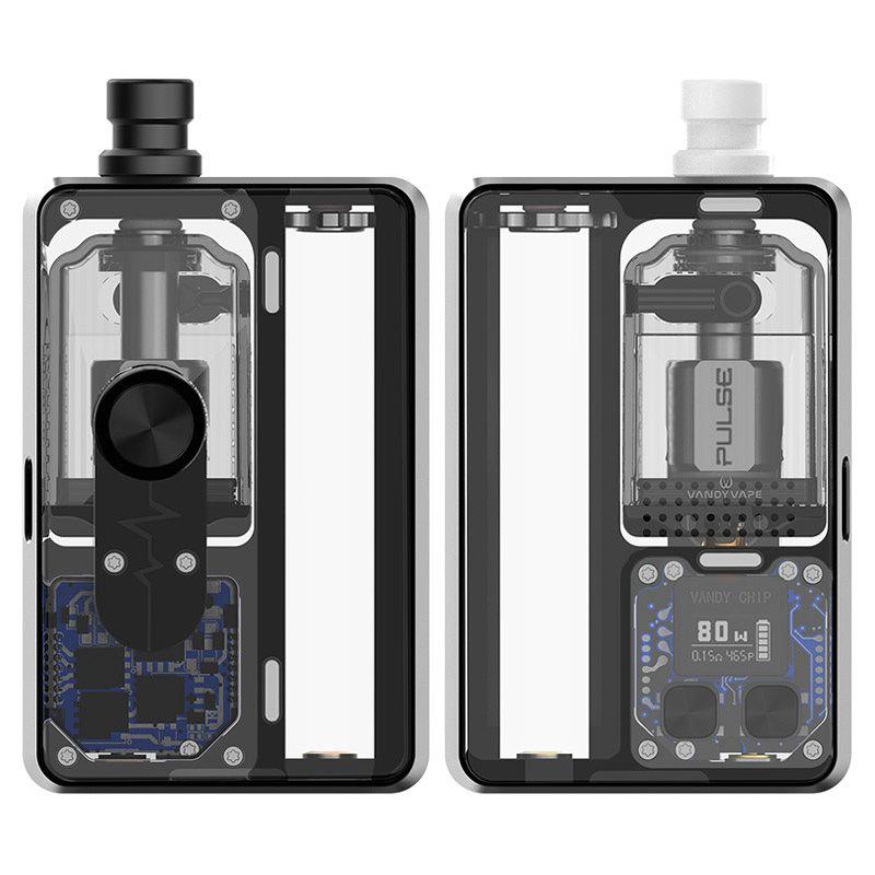 Vandy Vape PULSE AIO V2 Kit