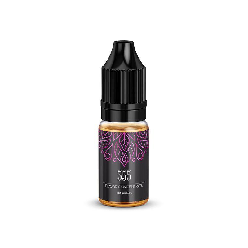 Vaping Zone 555 aroma 10ml